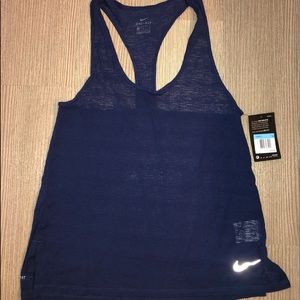 Nike Dri-Fit Tank Top